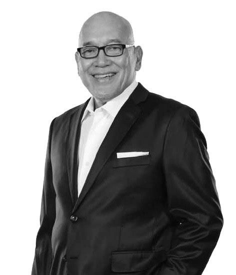Peter F. Gontha